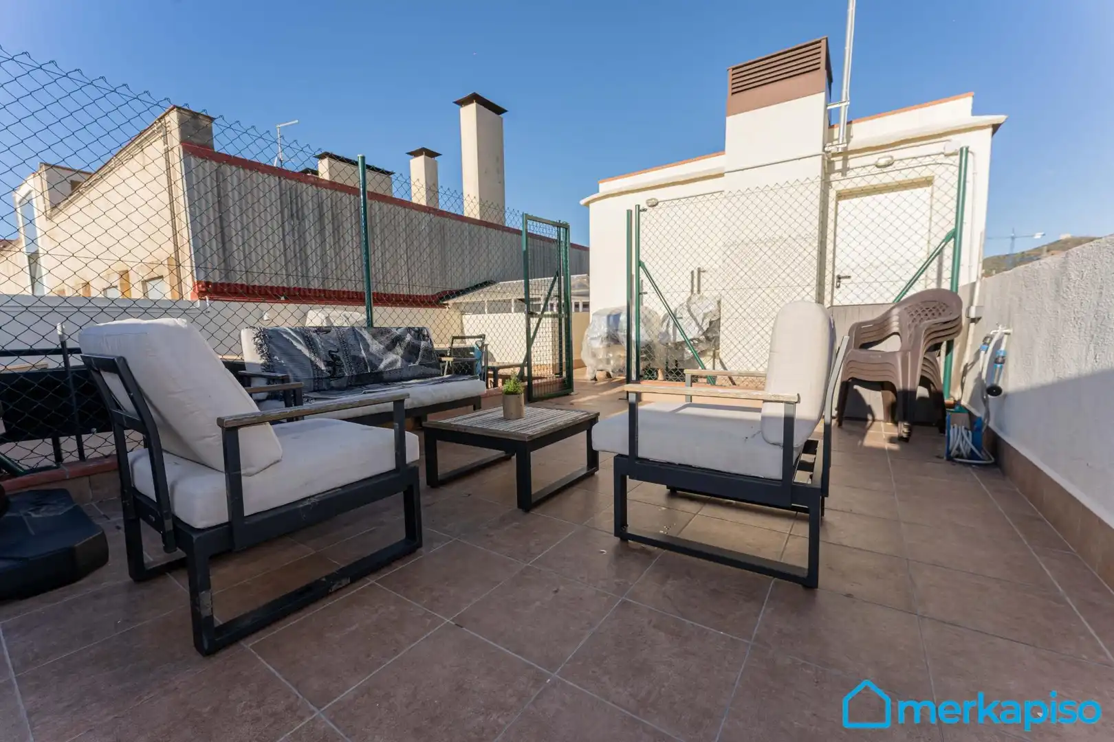 Penthouse mit Terrasse zum Verkauf in Vilamarina, imagen 26
