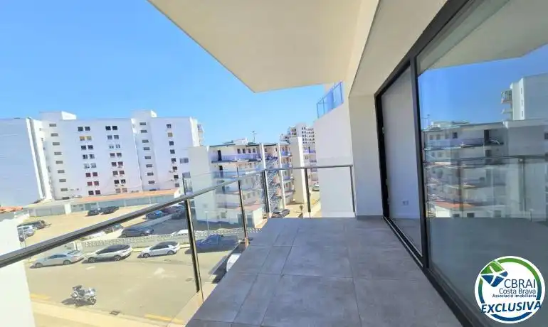 Apartament amb ascensor en venda a Santa Margarita, imagen 4
