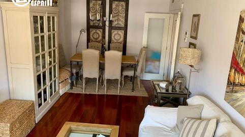 Foto 4 de Pis de lloguer a Calle Fernandez Shaw, Adelfas,  Madrid Capital