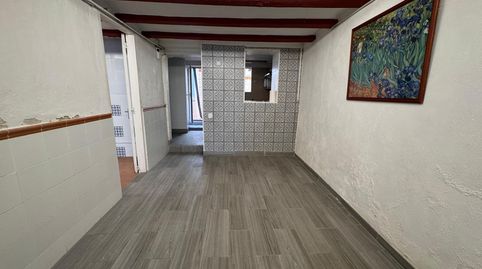 Foto 5 de Planta baixa en venda a Hostafrancs, Barcelona Capital