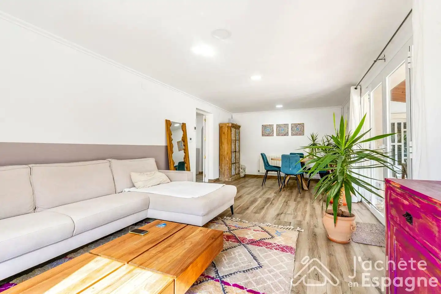 Casa amb jardí en venda a Partida Xara, imagen 5