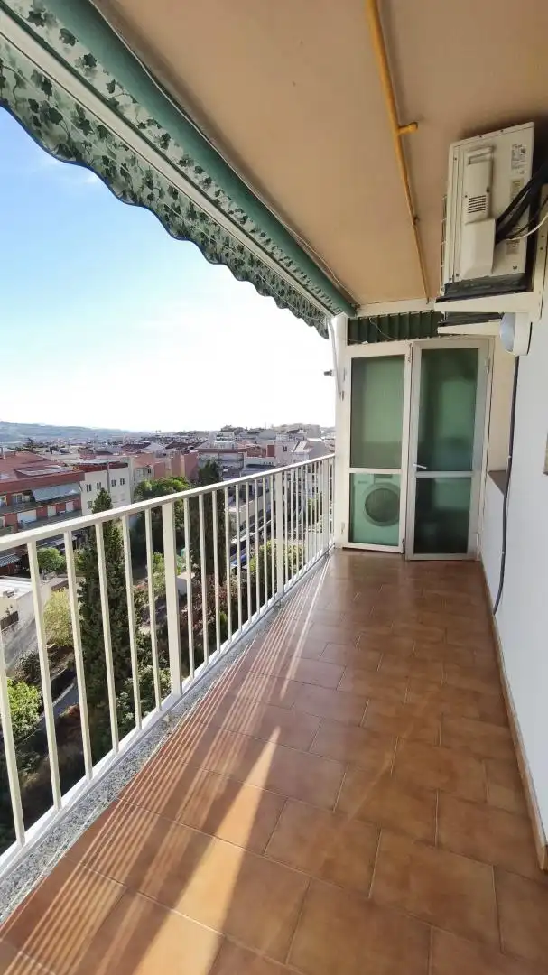 Appartement avec terrasse à vendre à de l'Abat Marcet, imagen 4