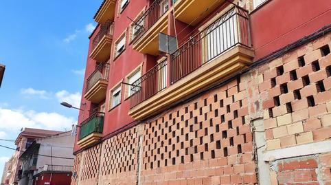 Foto 5 de Traster en venda a Mayor, Sucina, Murcia