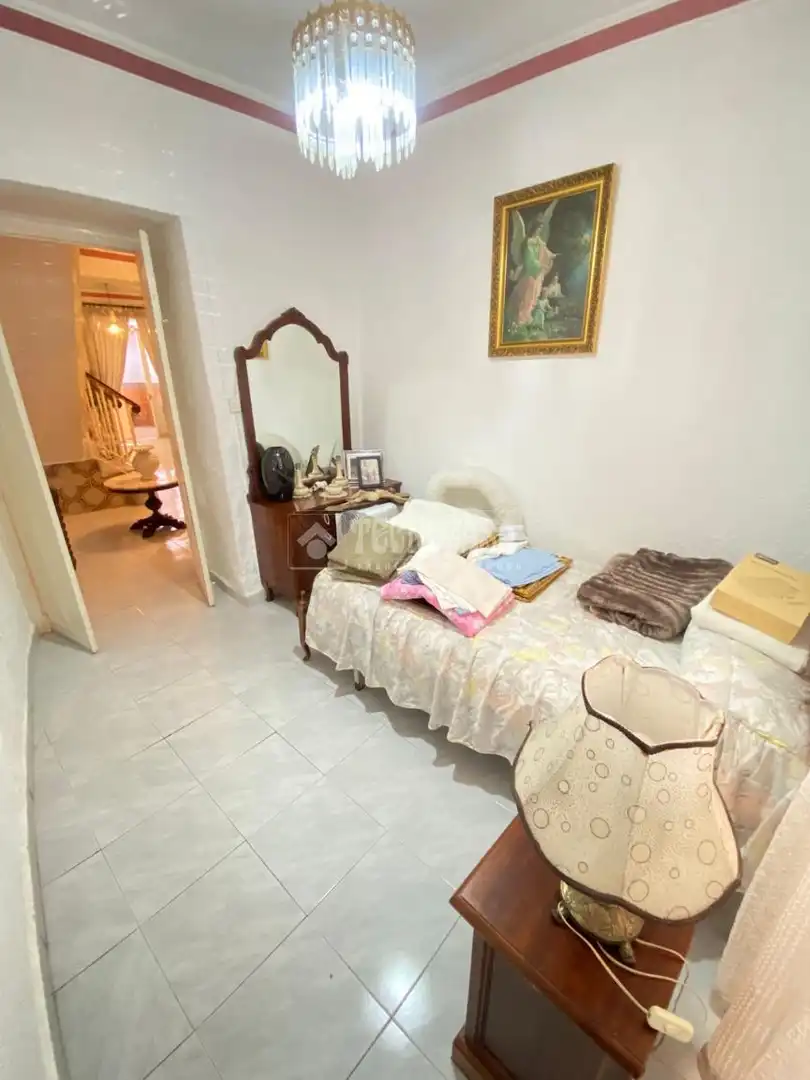 Habitación de Casa adosada en venta en Alhaurín El Grande con Terraza