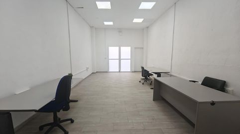 Foto 2 de Estudi de lloguer a Valladolises y Lo Jurado, Murcia Capital