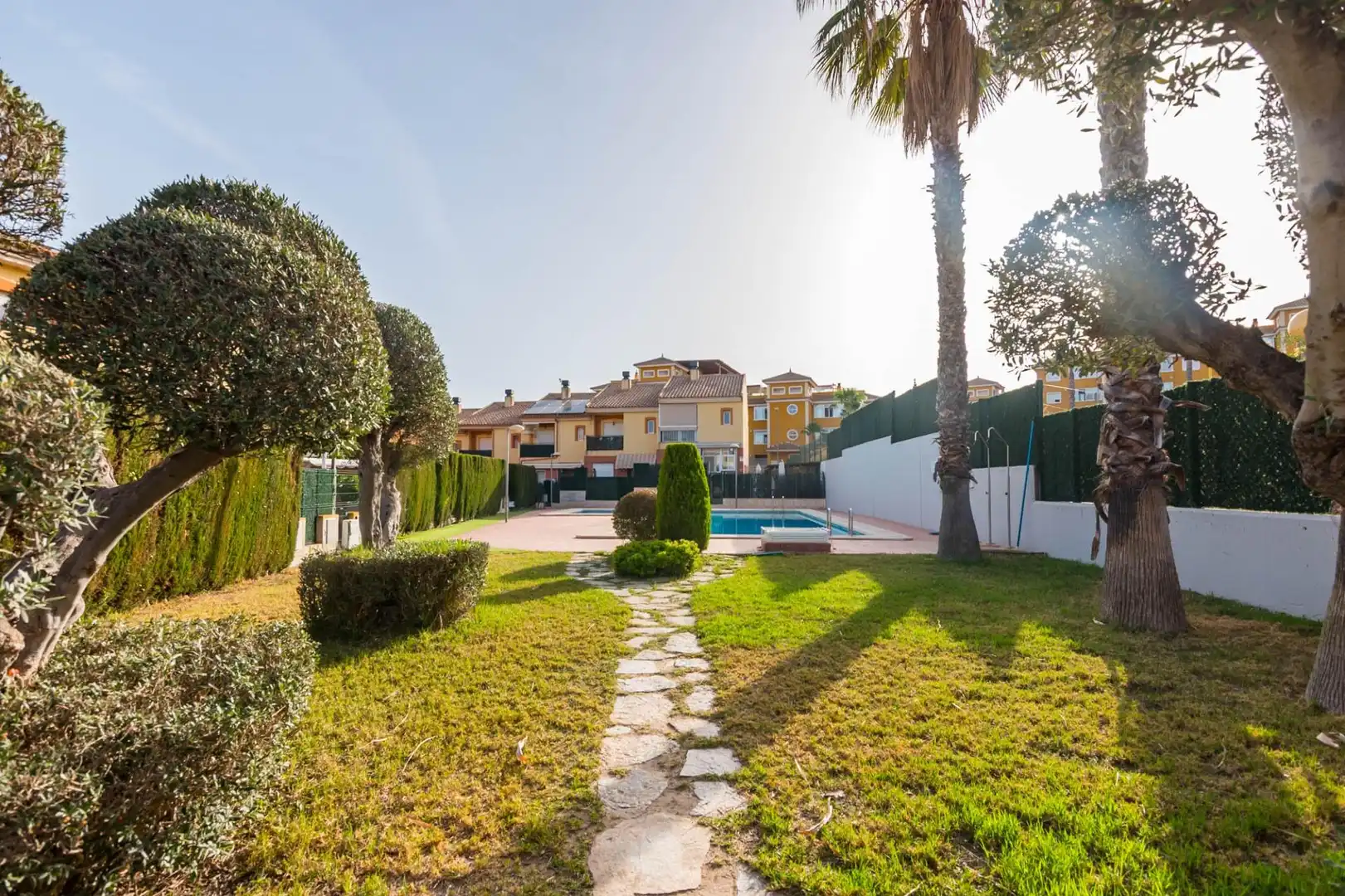 Haus oder Chalet zum Verkauf in Calle CABO DE PALOS, Altorreal - El Chorrico