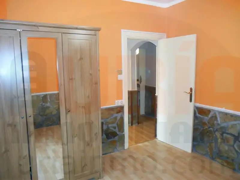 Casa adosada en venta en Oviedo 