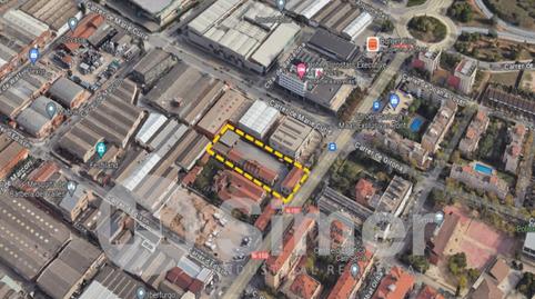 Foto 3 de Terreny industrial en venda a De Barcelona, Zona Industrial, Barcelona