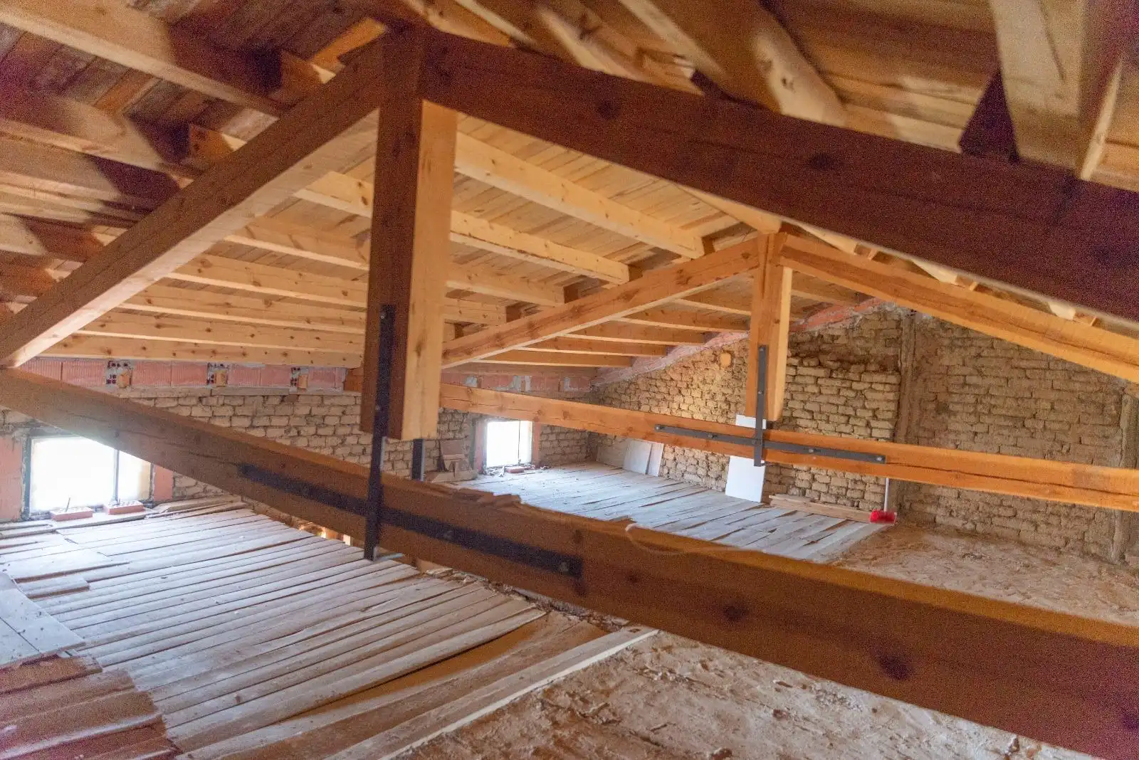 Casa o chalet en venta en Itero de la Vega con Calefacción