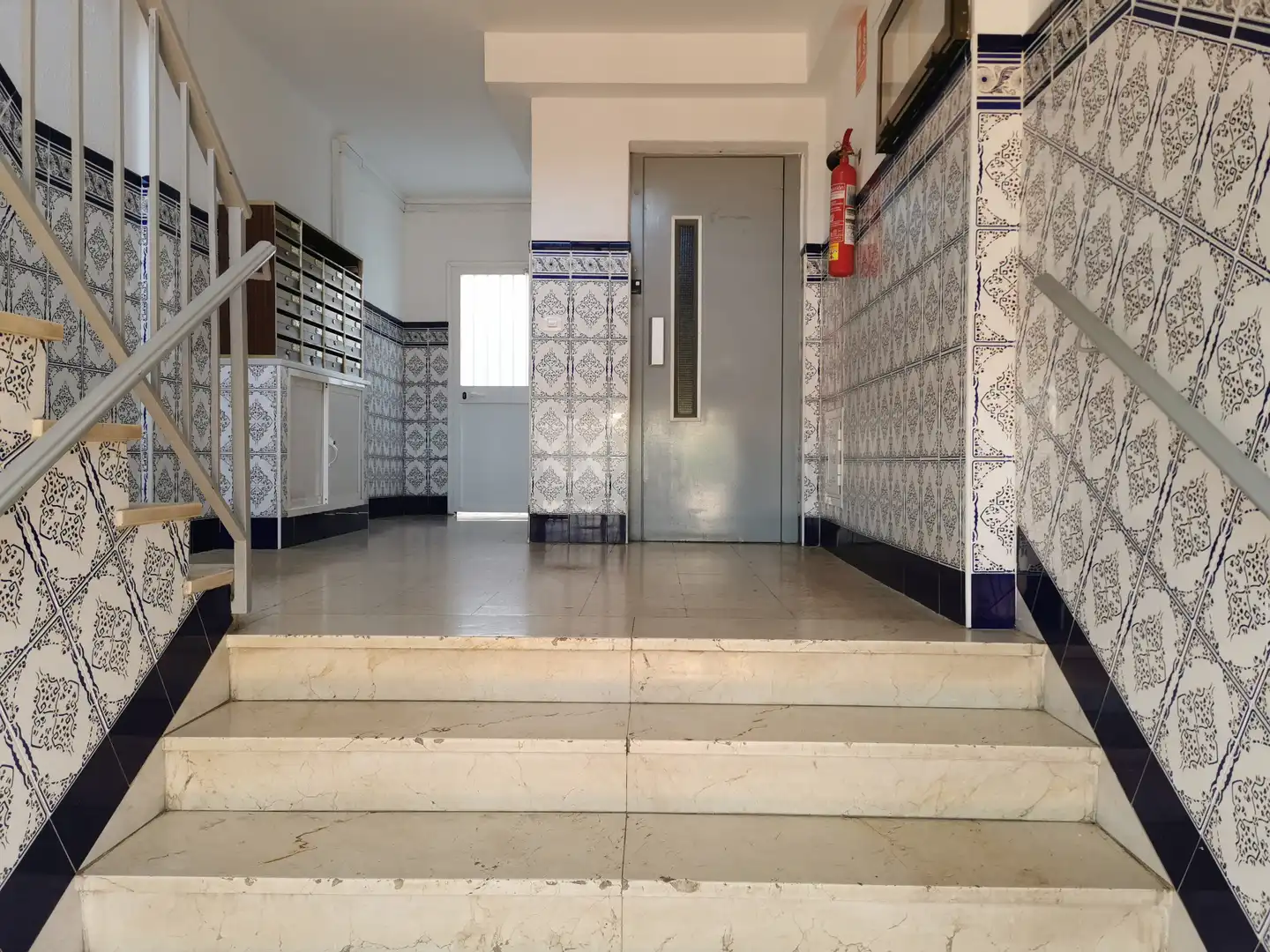 Studio mit Aufzug zur Miete in Avenida la Riviera, imagen 18