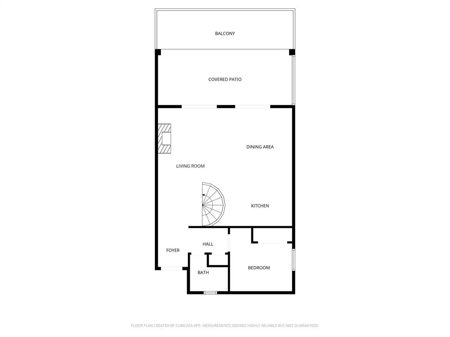 Reihenhaus mit Terrasse zum Verkauf in Milla de Oro, imagen 28