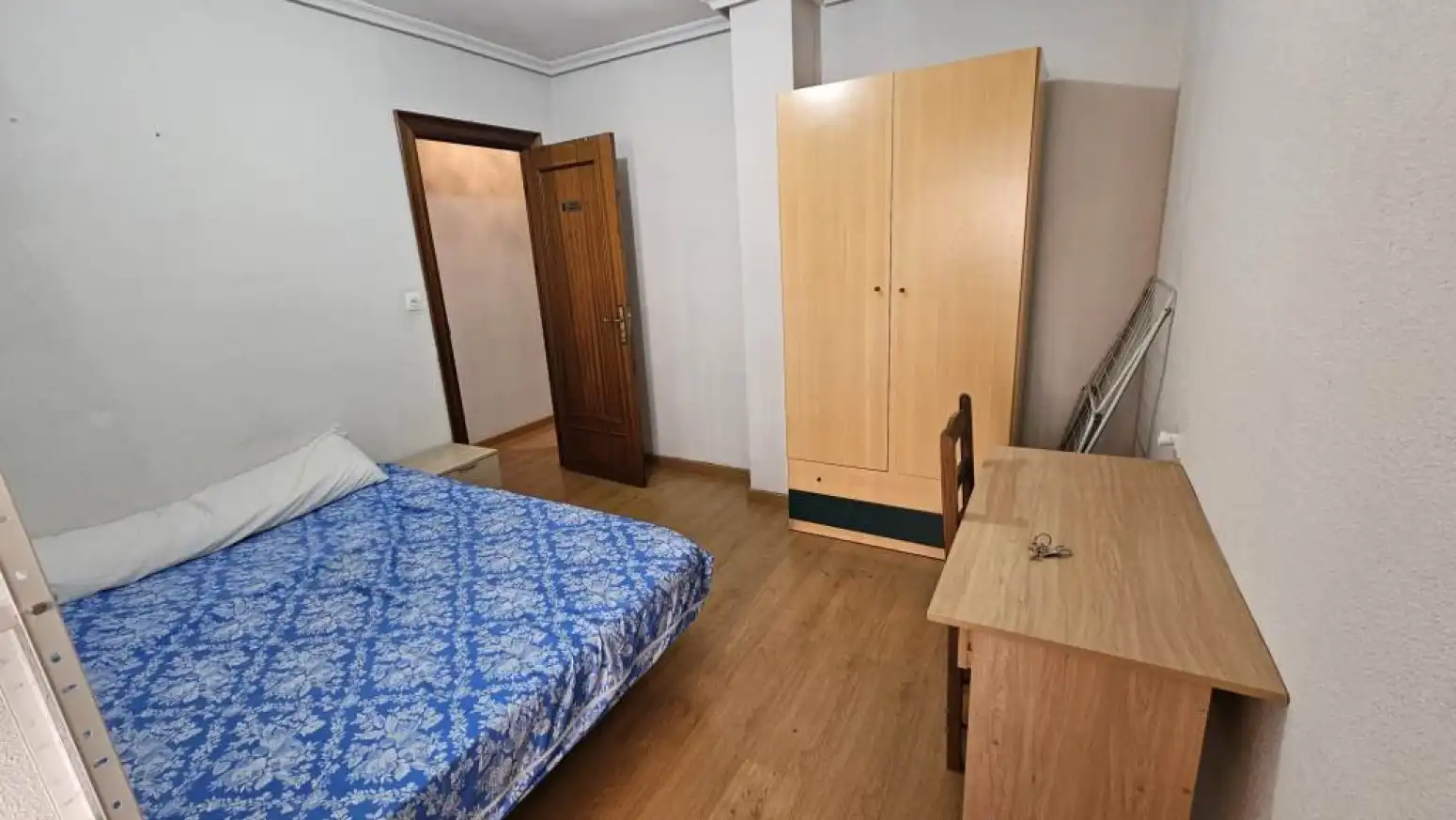 Piso de alquiler en Salamanca - Calle Volta, San Bernardo