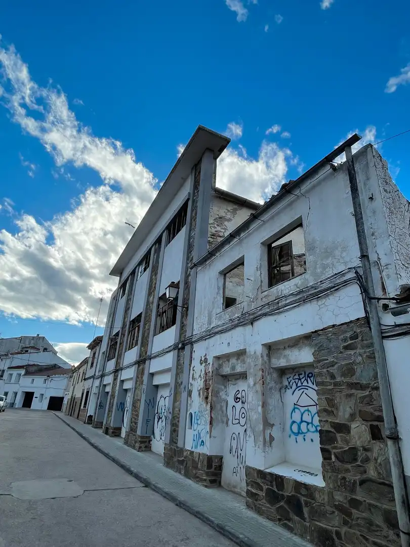 Immobles singulars en venda a Malpartida de Plasencia, imagen 5