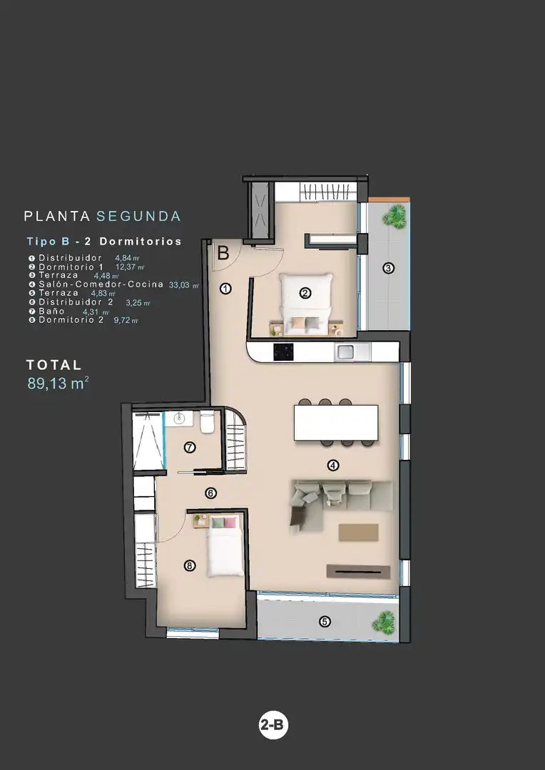 Apartament amb ascensor en venda a Calle San Pablo, imagen 27