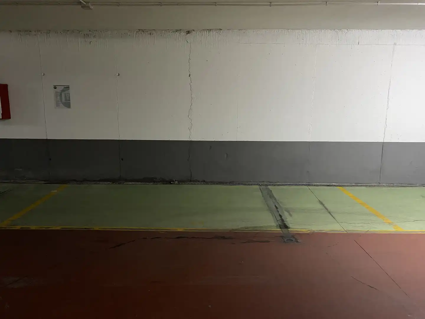 Parcheggio con ascensore in vendita a JOSEP M SAGARRA, imagen 4