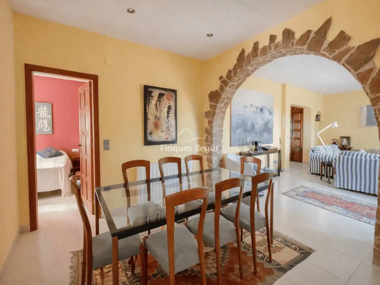 House with pool for sale in Urbanizacion Mas Tomasi de Dalt, imagen 7