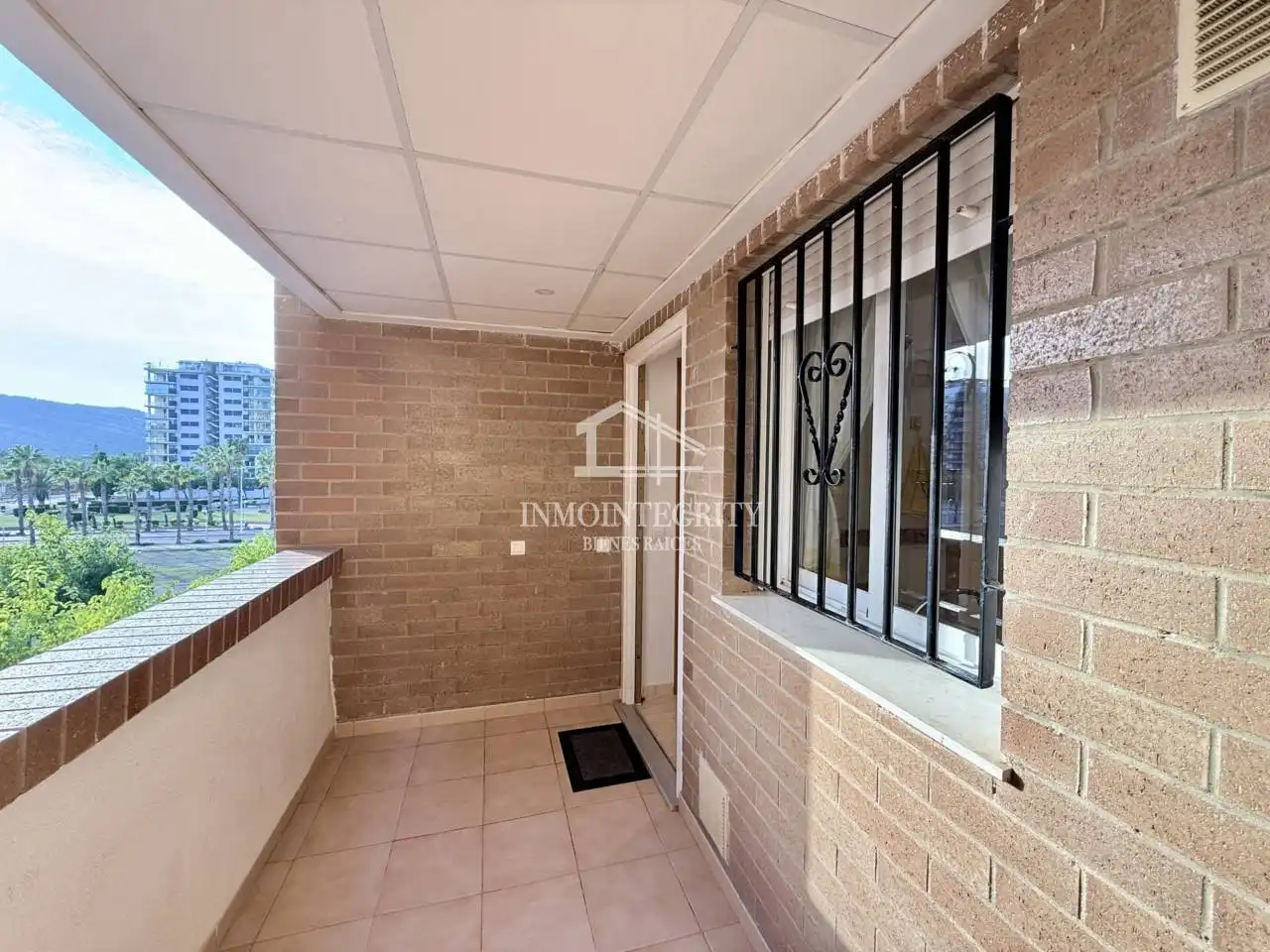 Apartament amb piscina en venda a Calle Amplaries 27, imagen 7