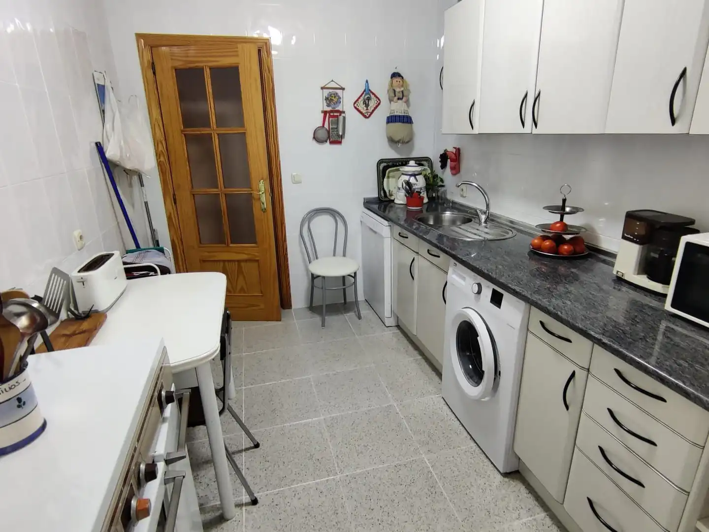 Haus oder Chalet zum Verkauf in El Molar (Madrid)