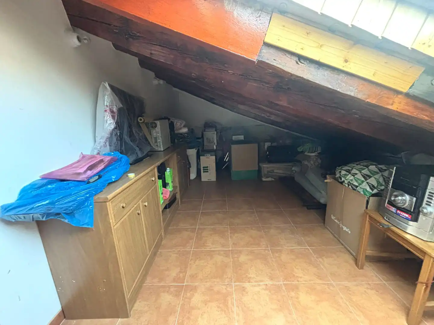 Piso en venta en Madrid con Aire acondicionado, Calefacción y Amueblado