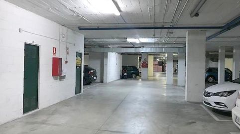 Photo 4 of Garage for rent in Las Viñas, 33, Los Pacos, Fuengirola