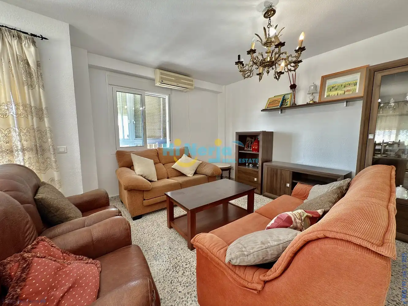 Apartamento con piscina en venta en Torre del Mar, imagen 6