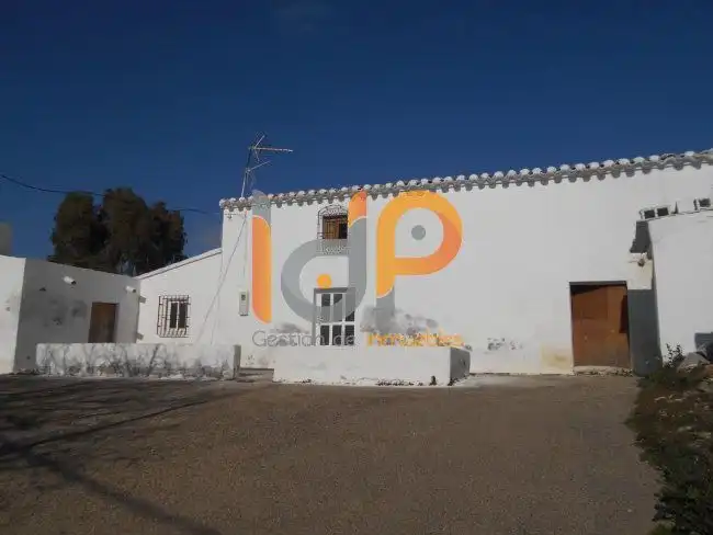 Maison à vendre à Huércal-Overa