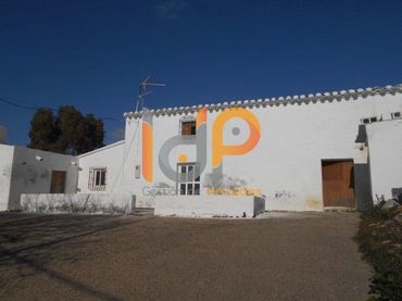 House for sale in Huércal-Overa