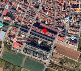 Flat for sale in Carrer Mestre Serrano 7, imagen 2