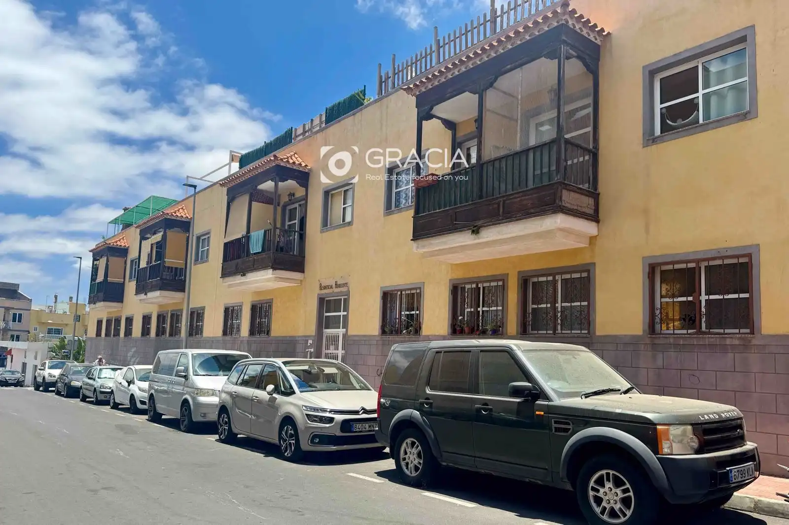 Wohnung mit Aufzug zum Verkauf in Santa Isabel, imagen 22