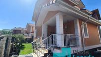 Garden of House or chalet for sale in Ampuero  with Heating, Private garden and Parquet flooring