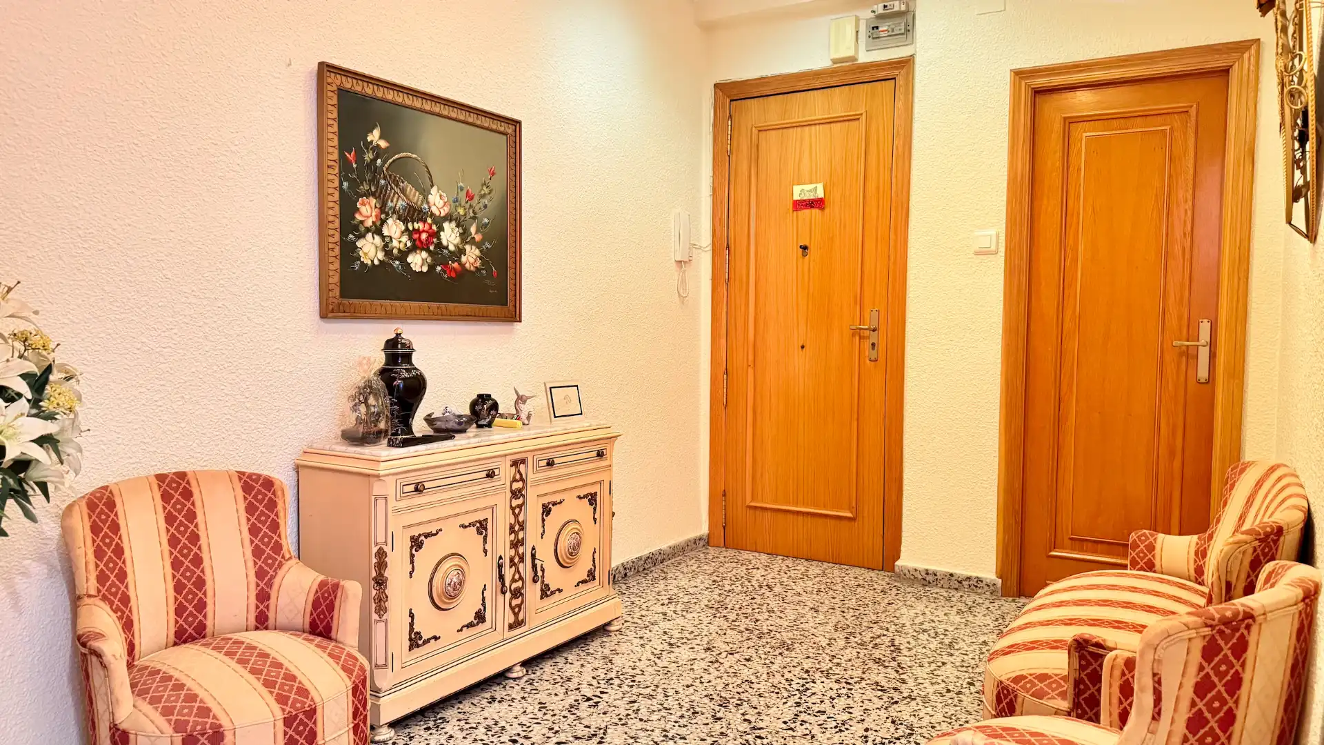 Apartments for sale in Valencia  with Furnished, Oven and Washing machine