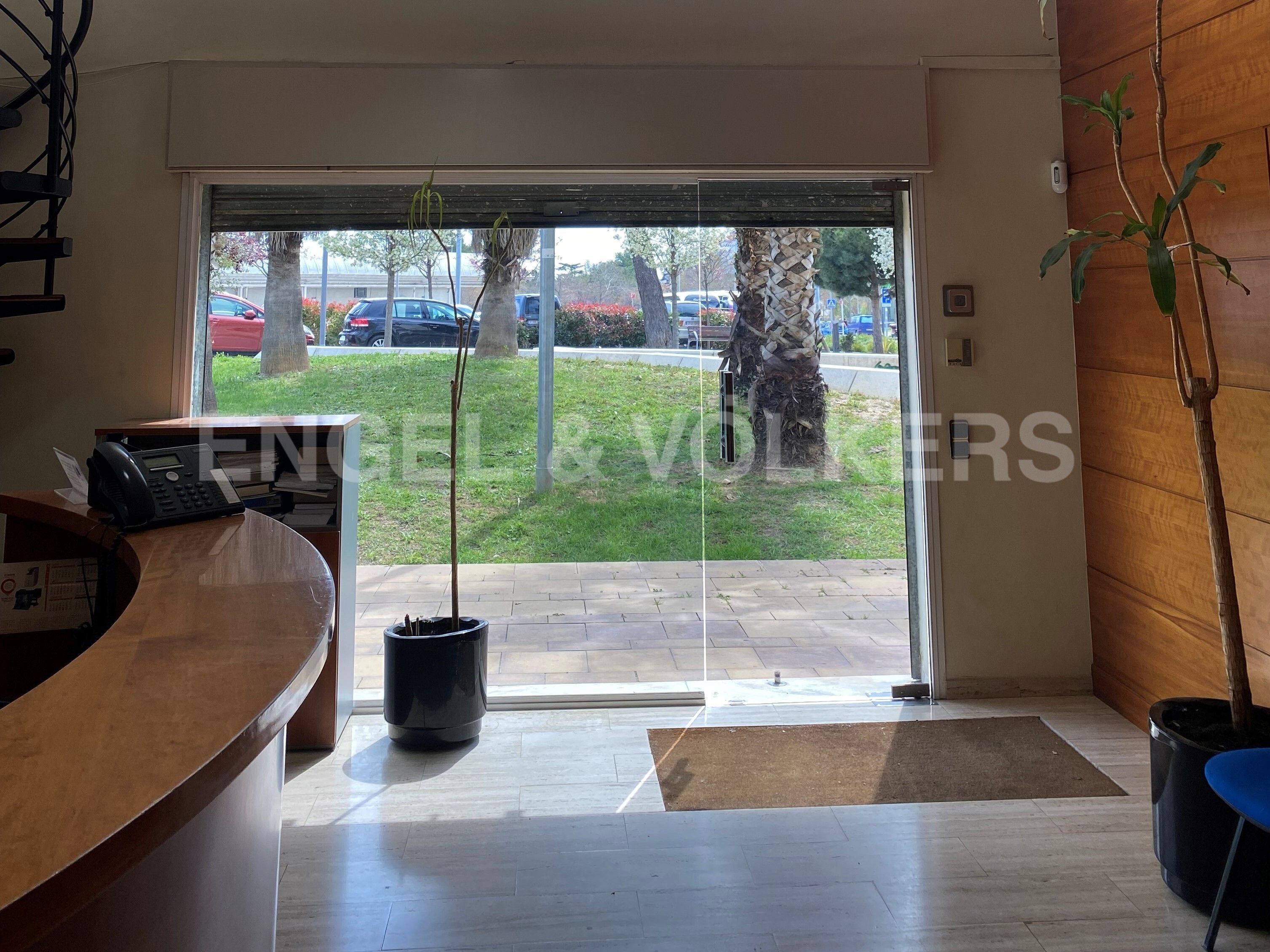 Office for sale in Vilafranca del Penedès  with Air Conditioner and Furnished
