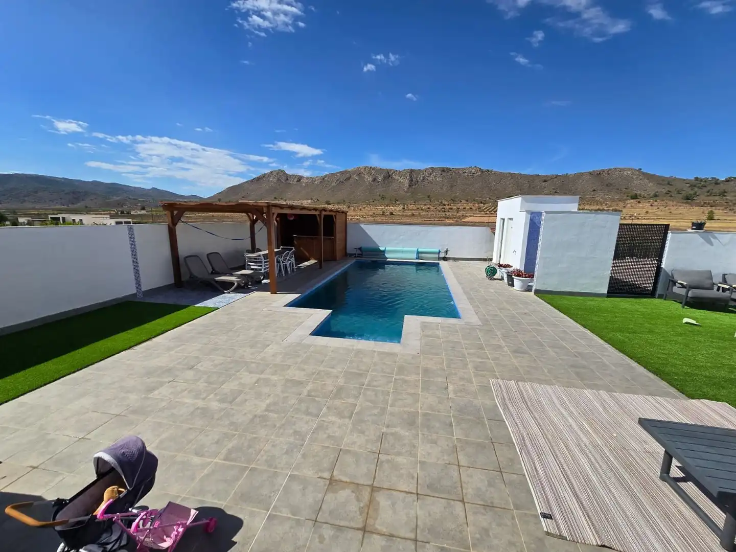 Villa à vendre à Abanilla, imagen 4
