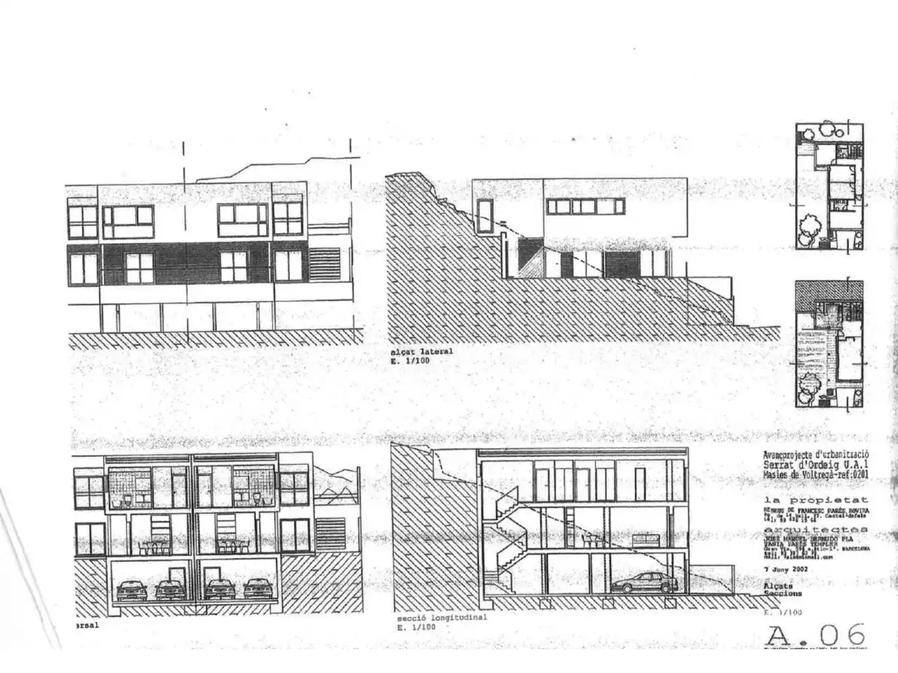 Terreno residencial en venta en Calle Camí de l´Ordeig, imagen 22