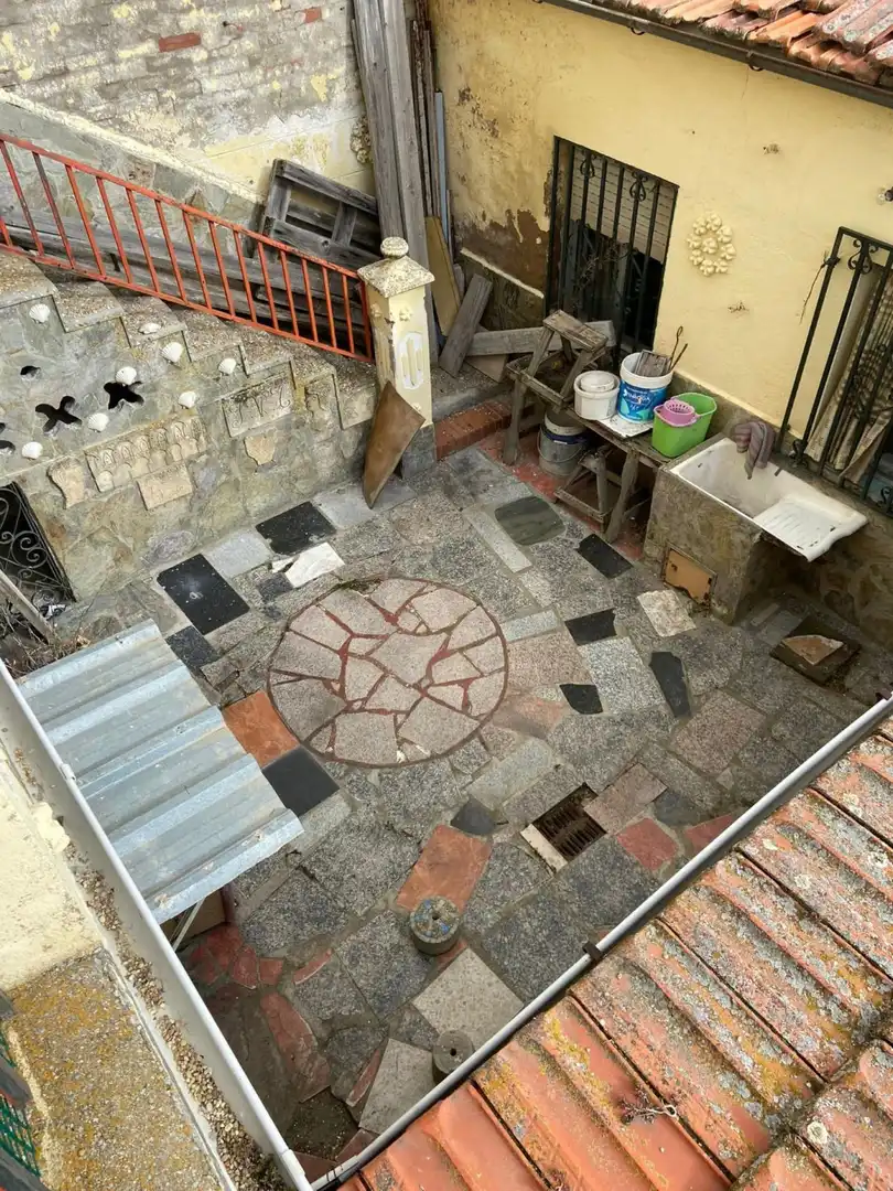 Terrace of Houses for sale in Salamanca