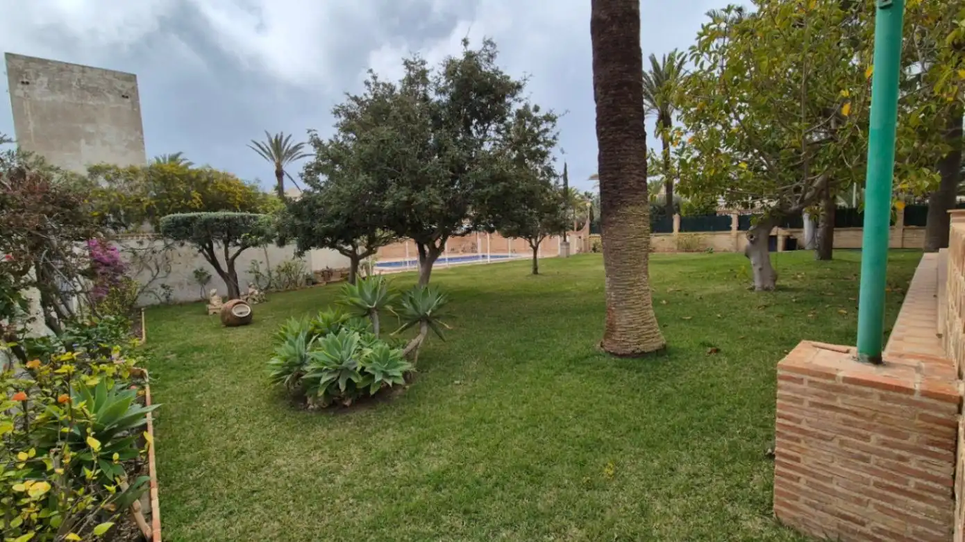 Casa amb piscina en venda a Orihuela Costa, imagen 11