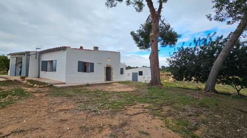Photo 3 of Country house for sale in Alcalà de Xivert pueblo, Castellón