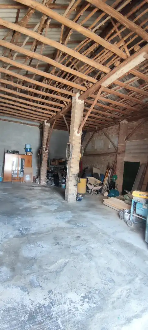Local comercial en venda a Fuente Vaqueros, imagen 2