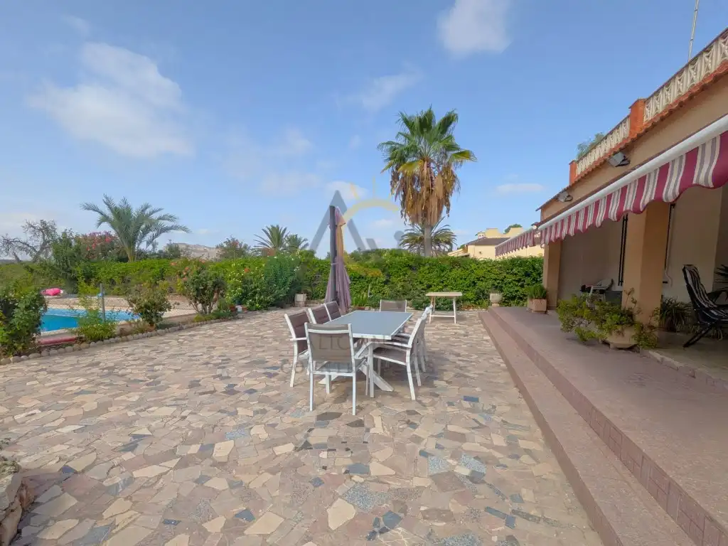 Casa rústica con piscina en venta en Poligono Poligono 44, imagen 9