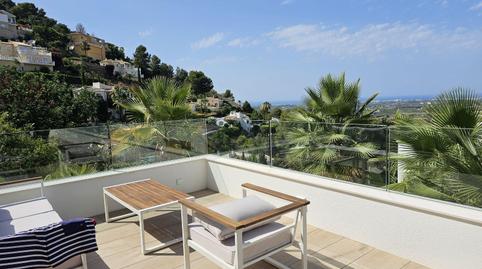 Photo 2 of Apartment to rent in Pedreguer, Alicante