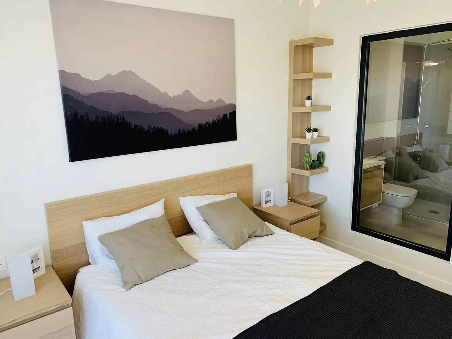 Apartamento con terraza en venta en Condado de Alhama, imagen 14
