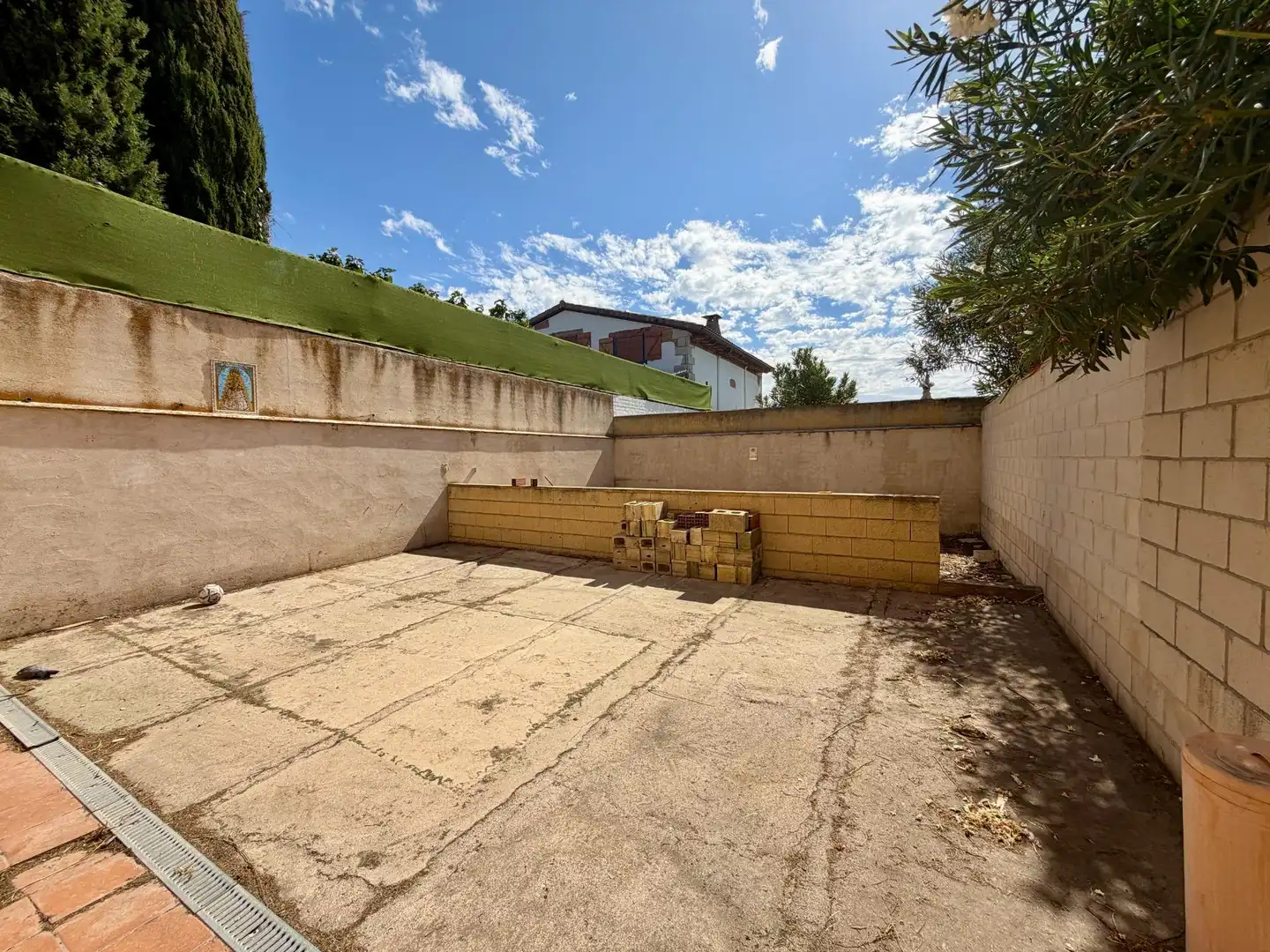 Detached house with garden for sale in Calle VALENZANA 5, imagen 23