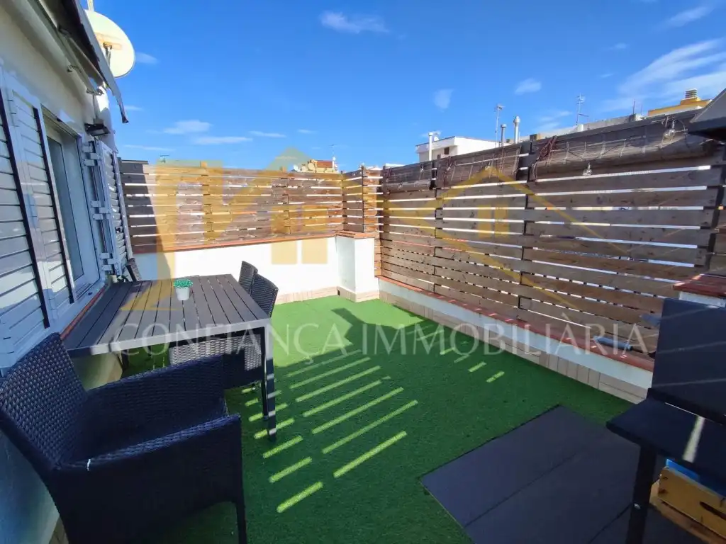 Casa o chalet en venta en Centre