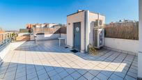 Terrassa de Àtic en venda en  Madrid Capital amb Aire condicionat, Calefacció i Terrassa