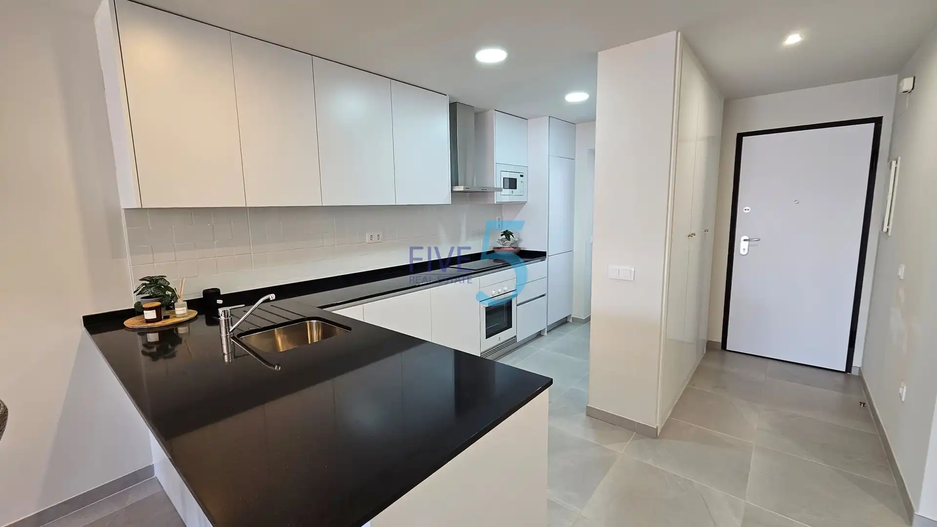 Flat with pool for sale in San Juan de los Terreros, imagen 7