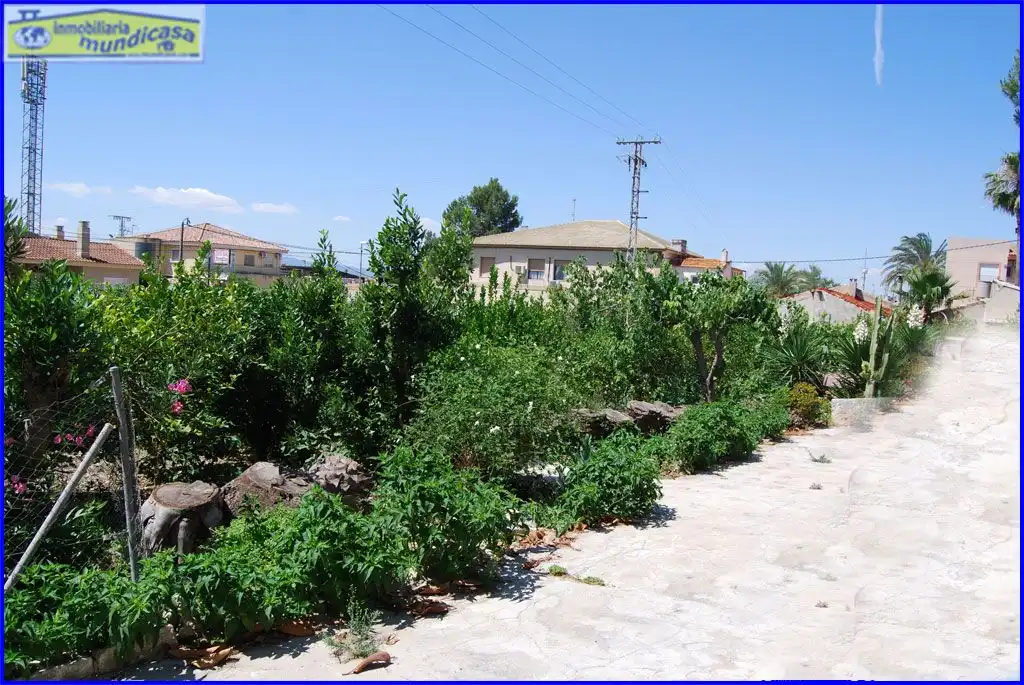 Casa o xalet en venda en Orihuela amb Jardí privat, Terrassa i Piscina