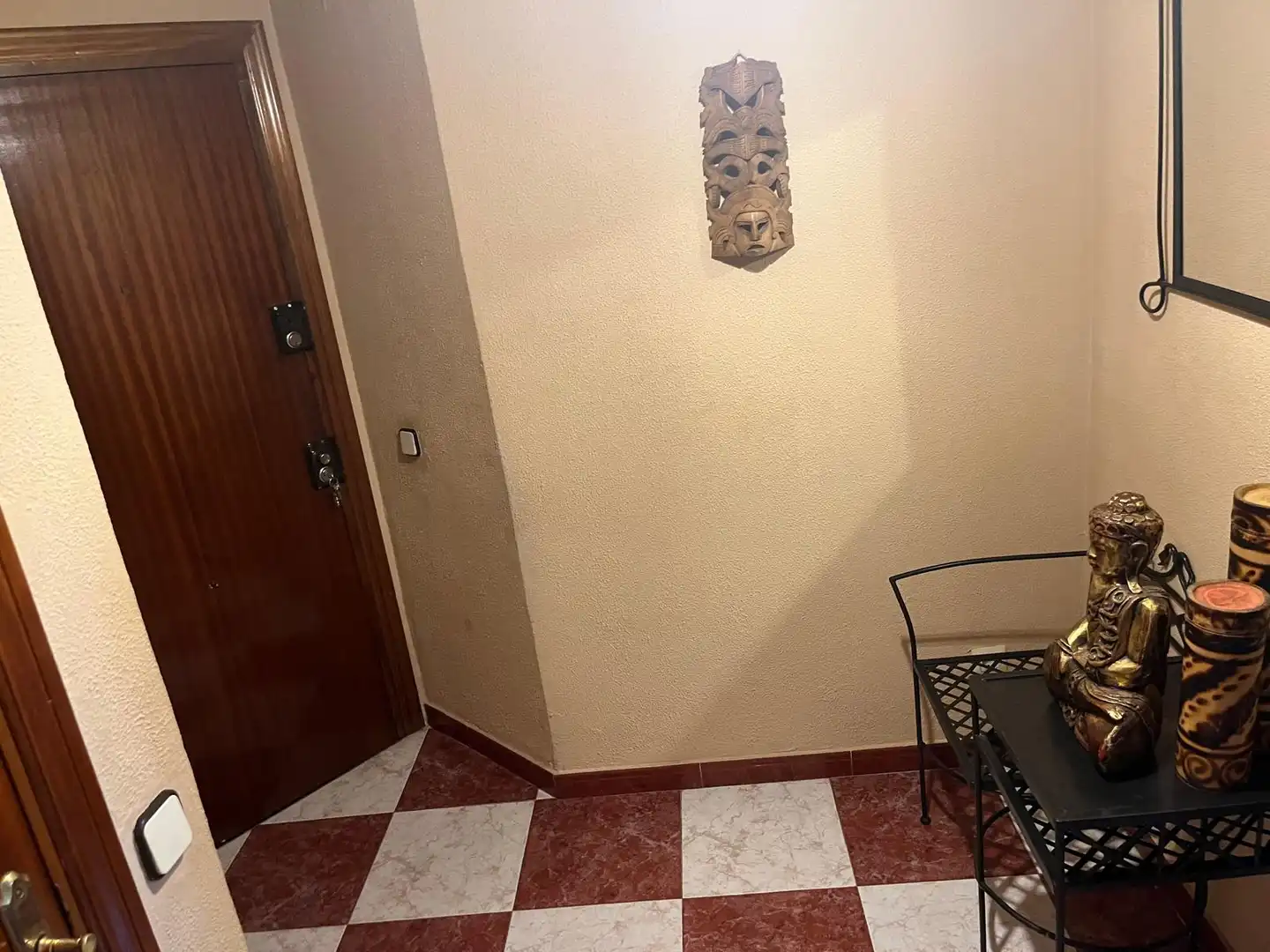 Piso en venta en Mairena del Aljarafe con Trastero y Balcón