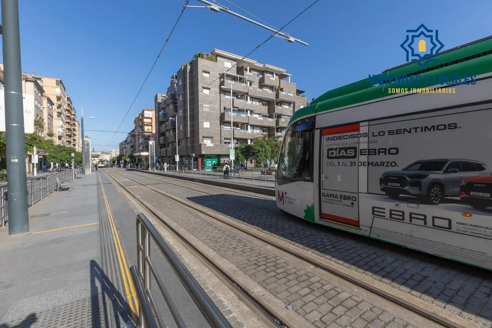 Pis amb terrassa en venda a Calle Palencia 23, imagen 49