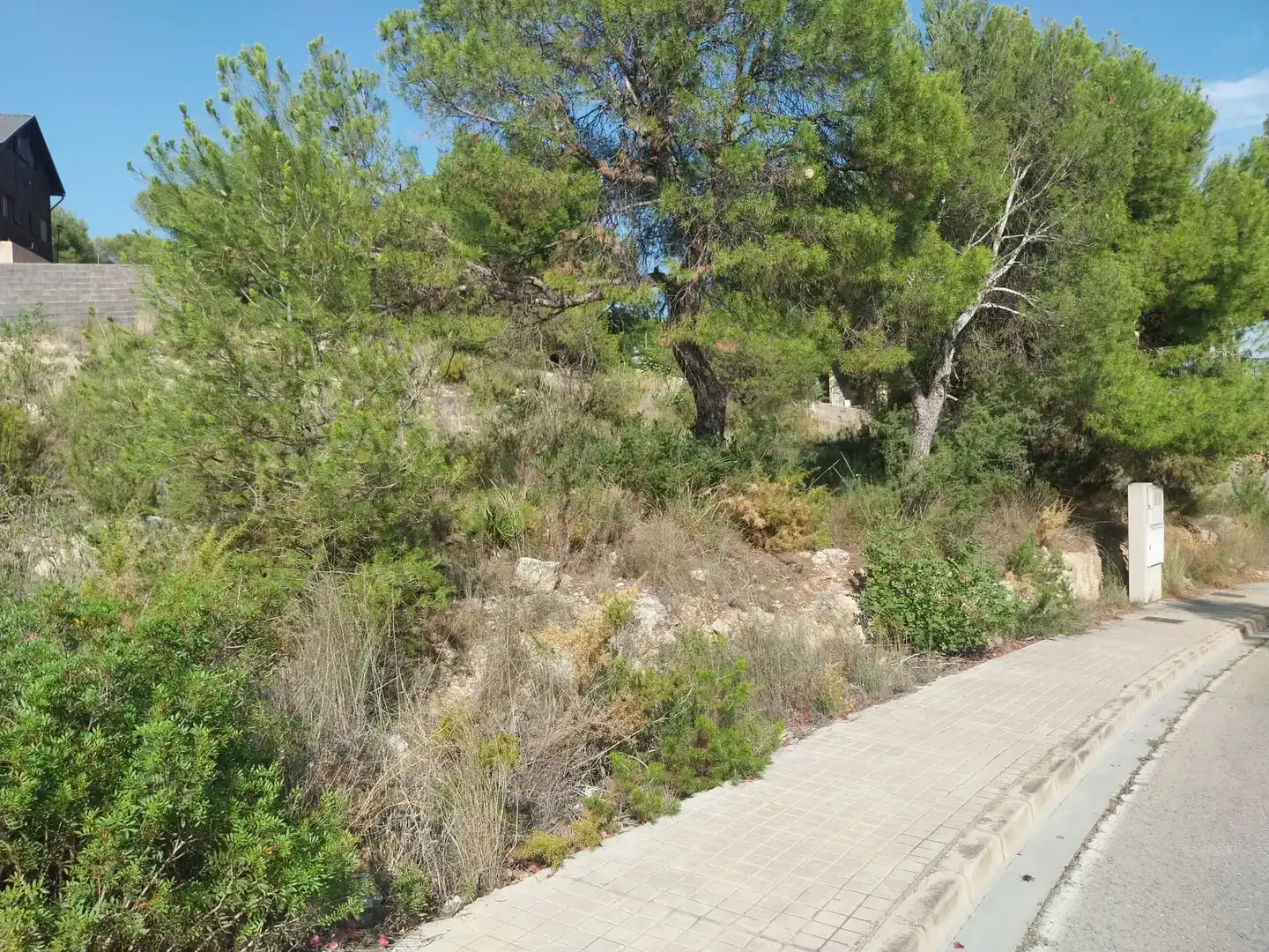 Residential for sale in Calle Cinco, 8, Casinos