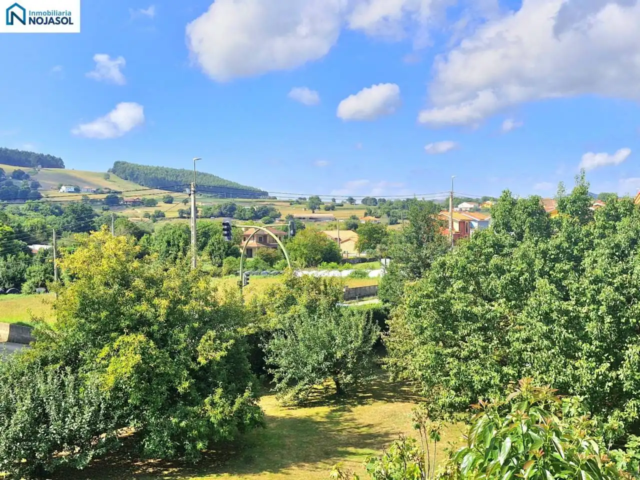 Wohnung mit Garten zum Verkauf in Calle BARRIO ZOÑA, imagen 52
